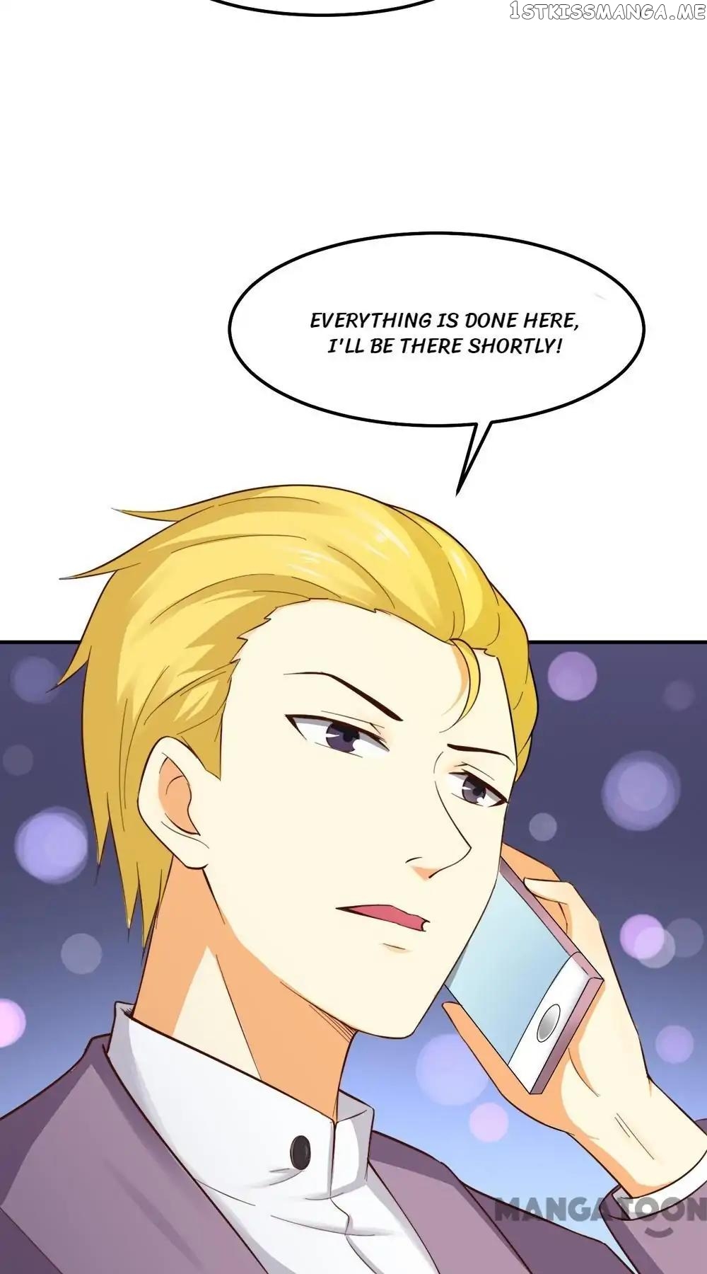 Prince Charming, Take Me Please chapter 44 - page 22