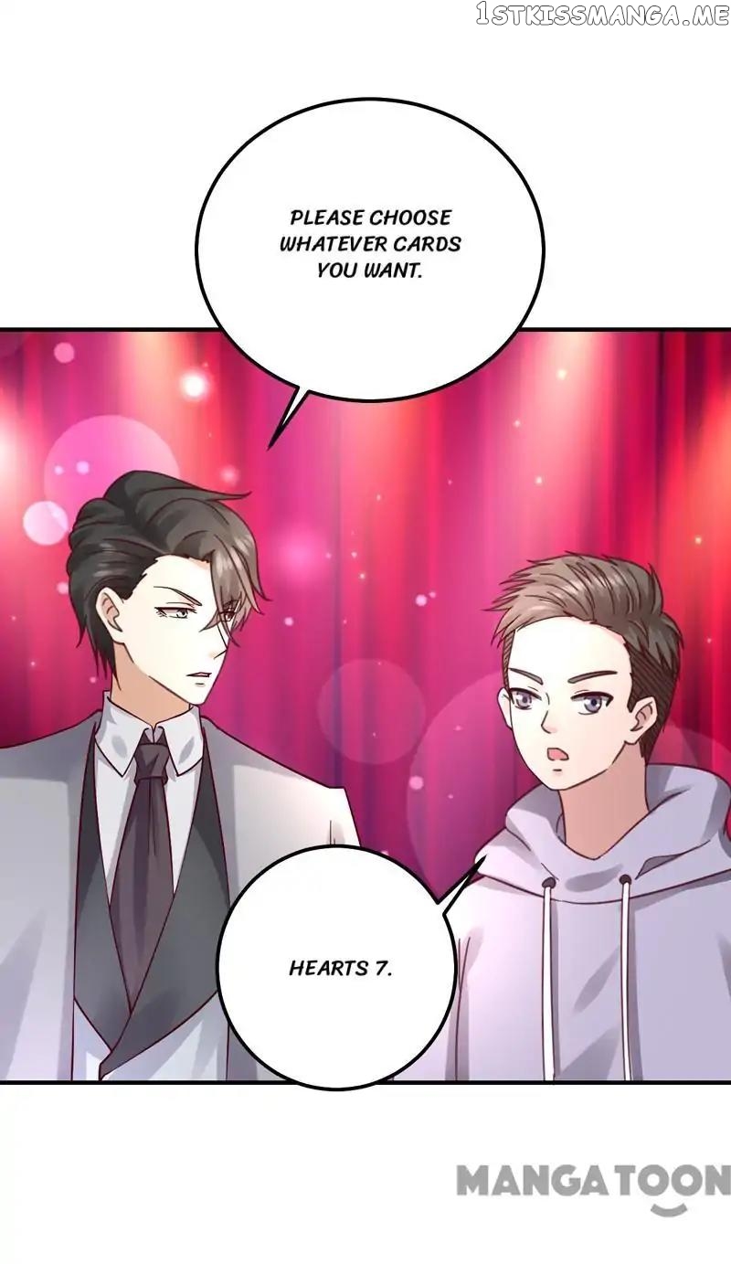 Prince Charming, Take Me Please chapter 41 - page 22