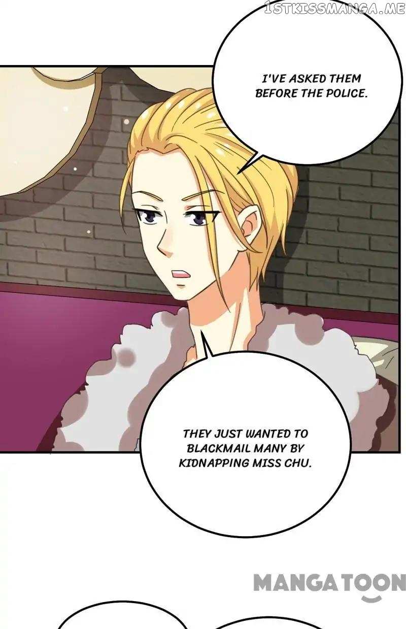 Prince Charming, Take Me Please chapter 40 - page 10
