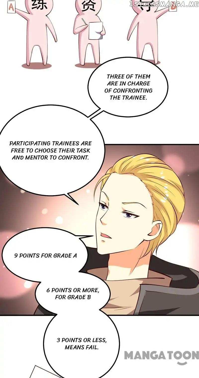Prince Charming, Take Me Please chapter 29 - page 10