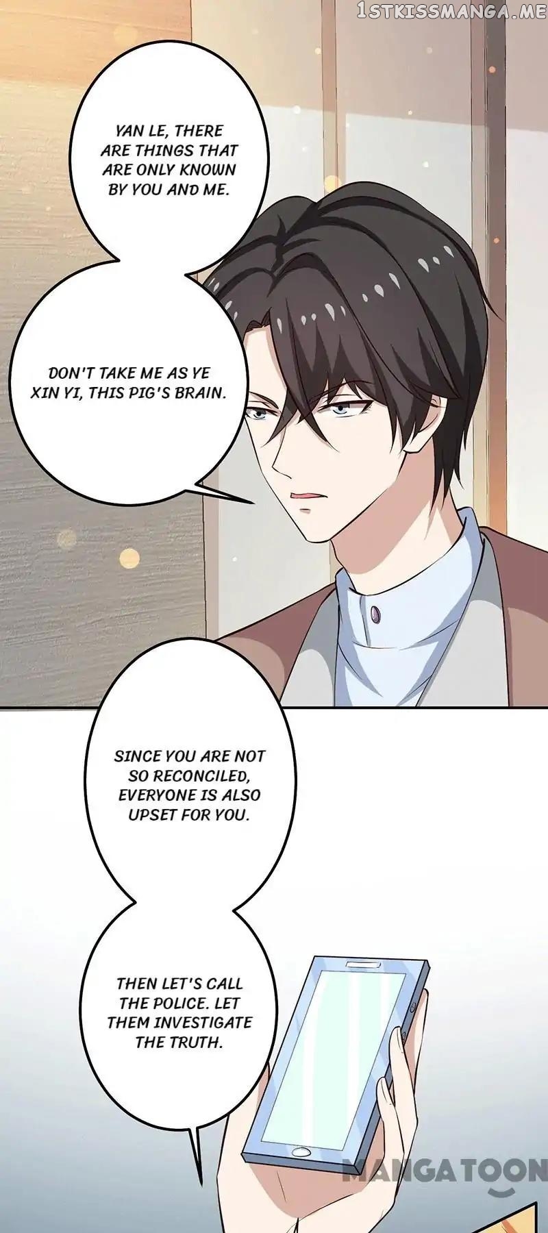 Prince Charming, Take Me Please chapter 28 - page 17