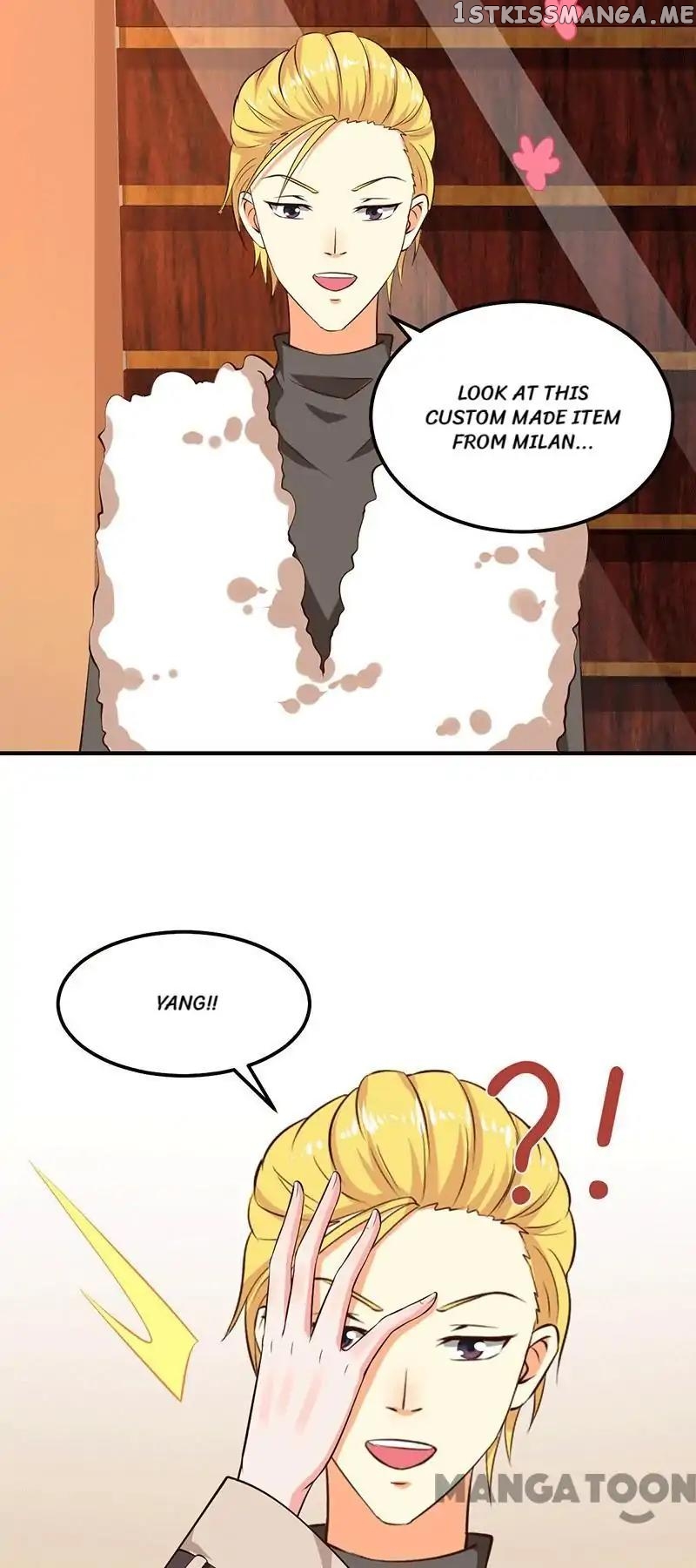 Prince Charming, Take Me Please chapter 26 - page 19