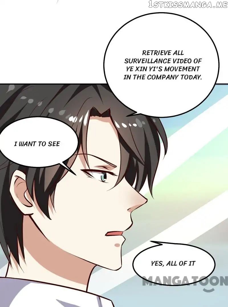 Prince Charming, Take Me Please chapter 23 - page 15