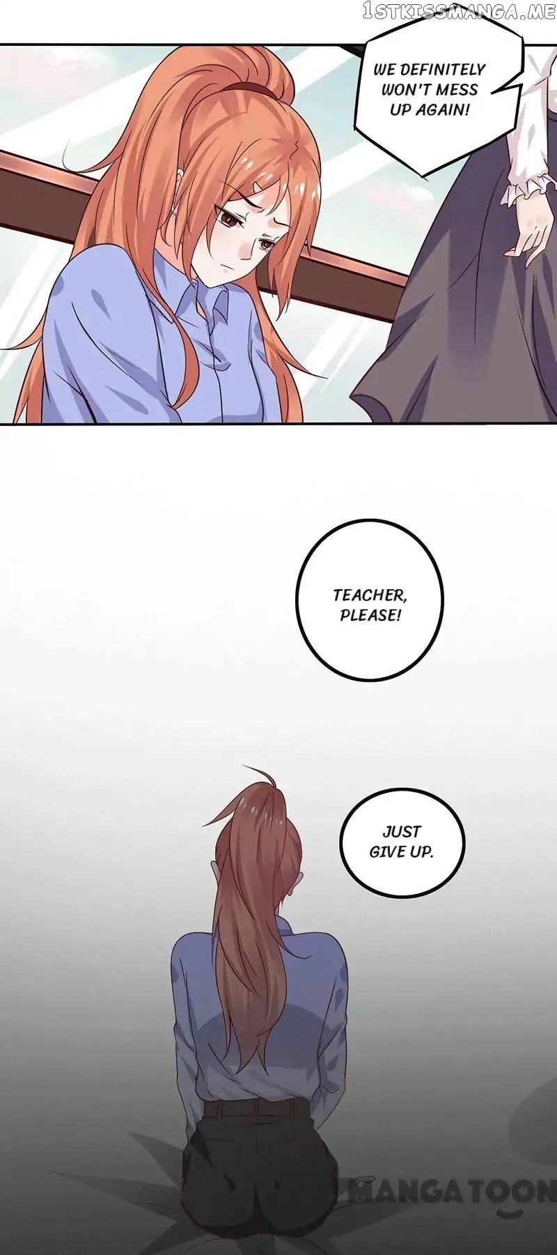 Prince Charming, Take Me Please chapter 14 - page 25
