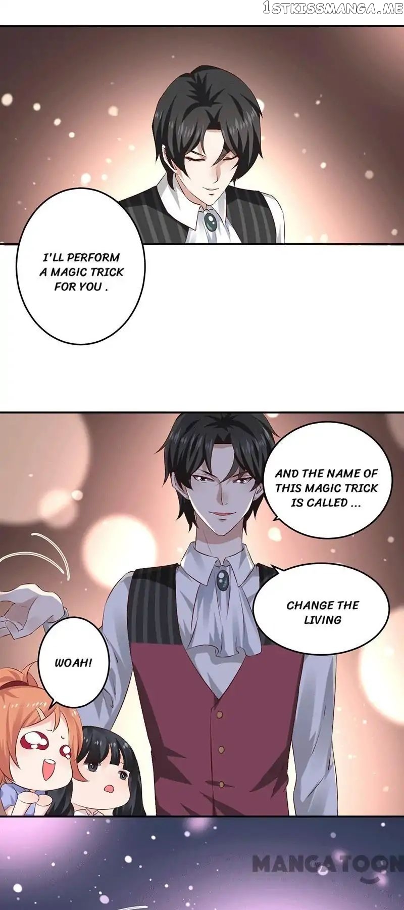 Prince Charming, Take Me Please chapter 9 - page 5