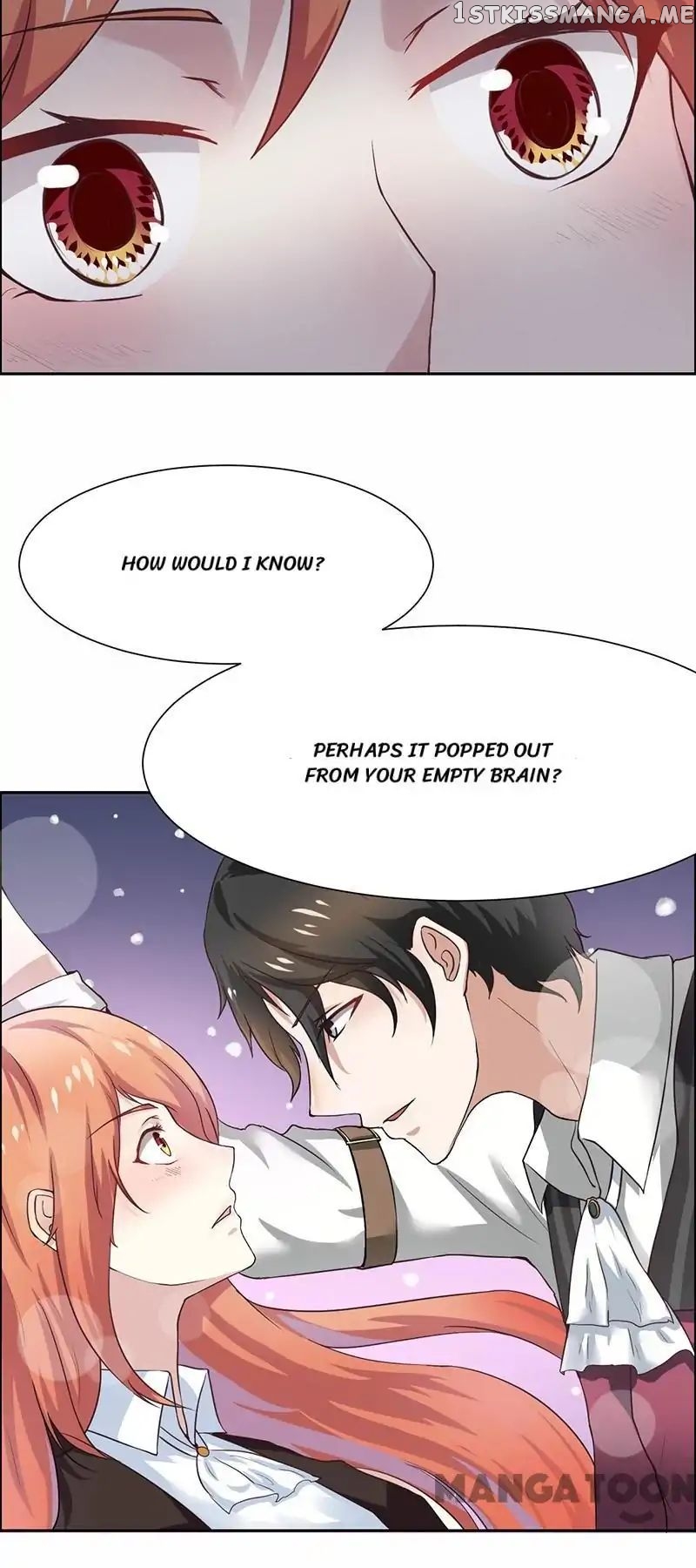 Prince Charming, Take Me Please chapter 1 - page 36
