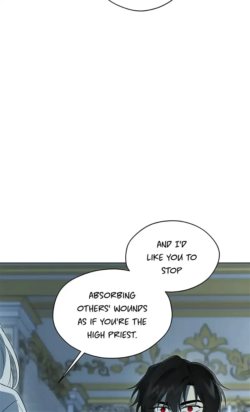 I Became the Hero’s Mom Chapter 76 - page 72