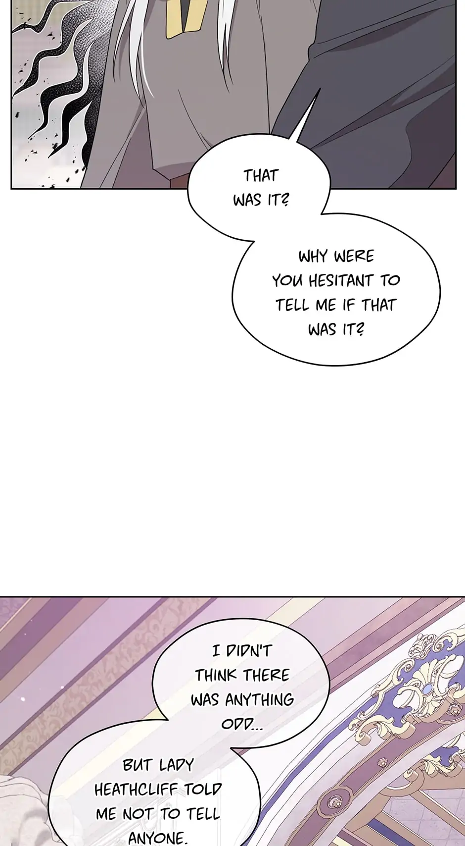 I Became the Hero’s Mom Chapter 73 - page 16