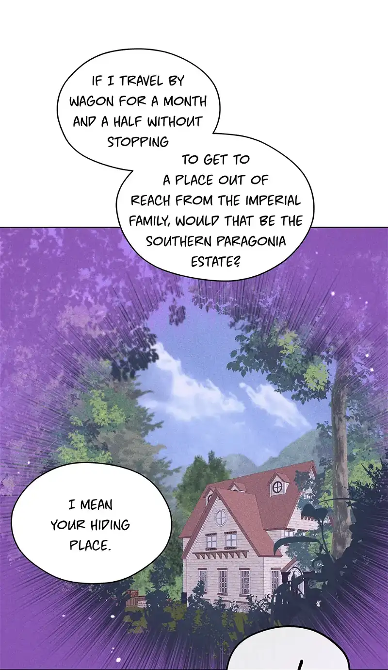 I Became the Hero’s Mom Chapter 72 - page 31