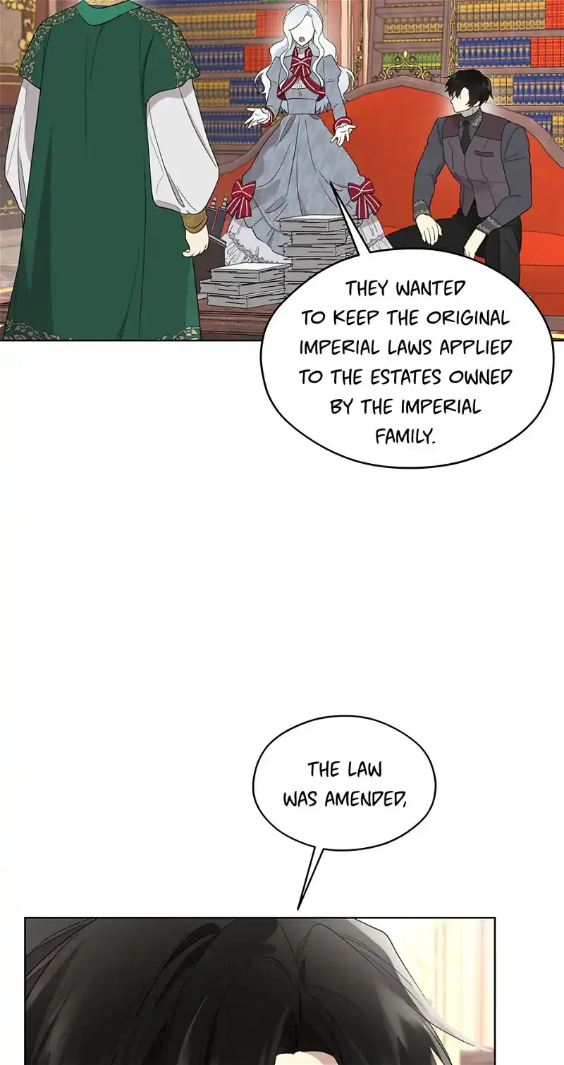 I Became the Hero’s Mom Chapter 71 - page 23