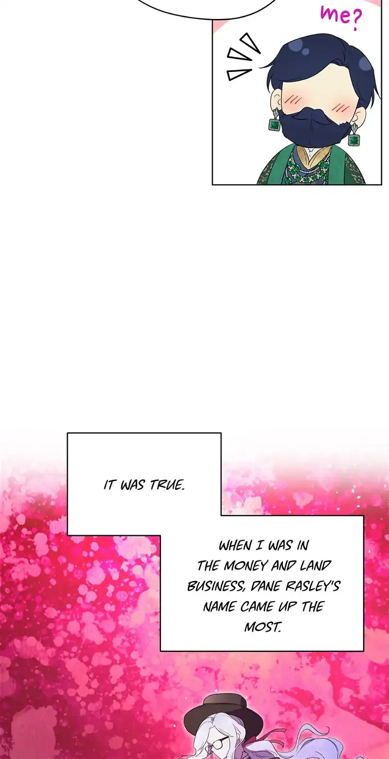 I Became the Hero’s Mom Chapter 71 - page 45