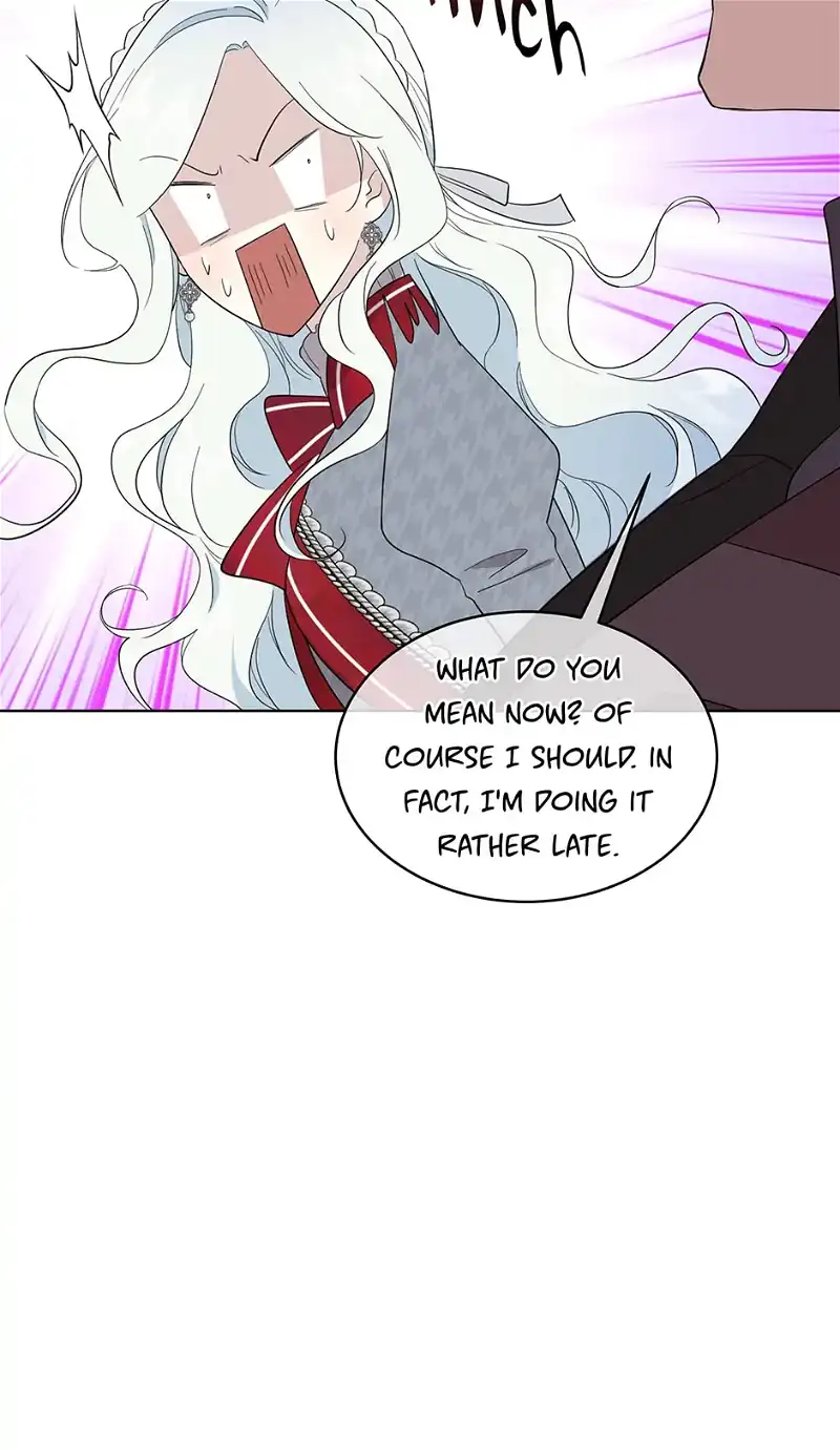 I Became the Hero’s Mom Chapter 71 - page 66