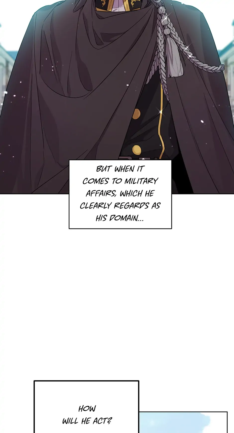 I Became the Hero’s Mom Chapter 66 - page 63