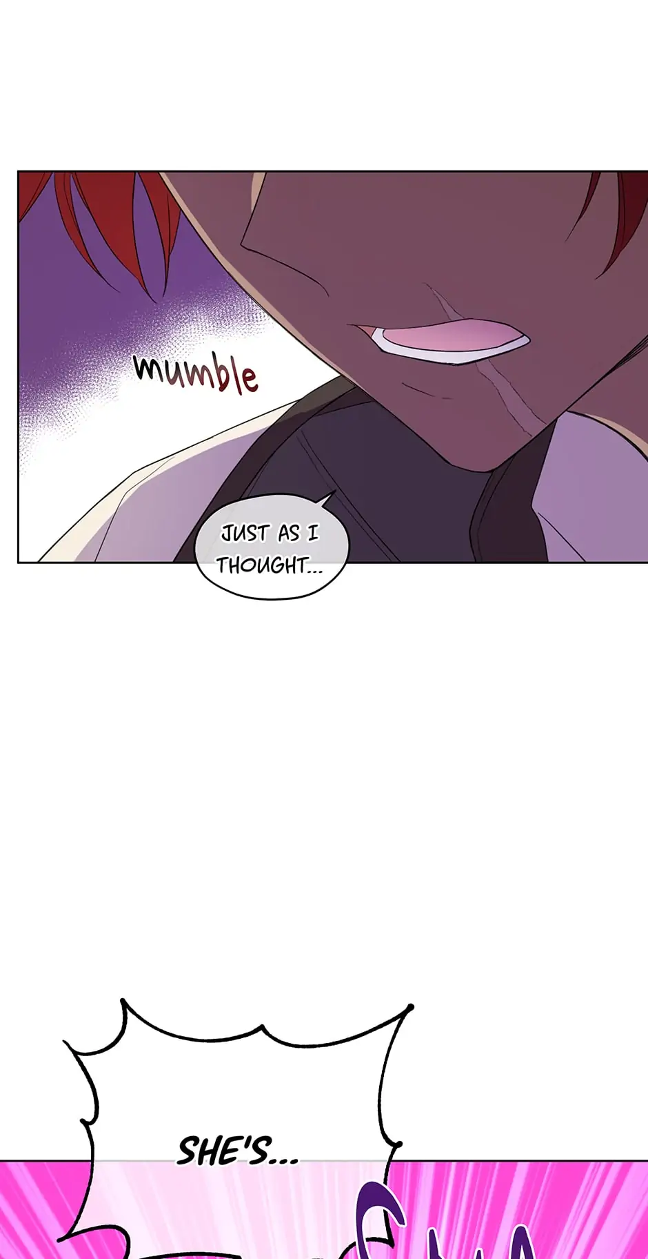 I Became the Hero’s Mom Chapter 63 - page 33