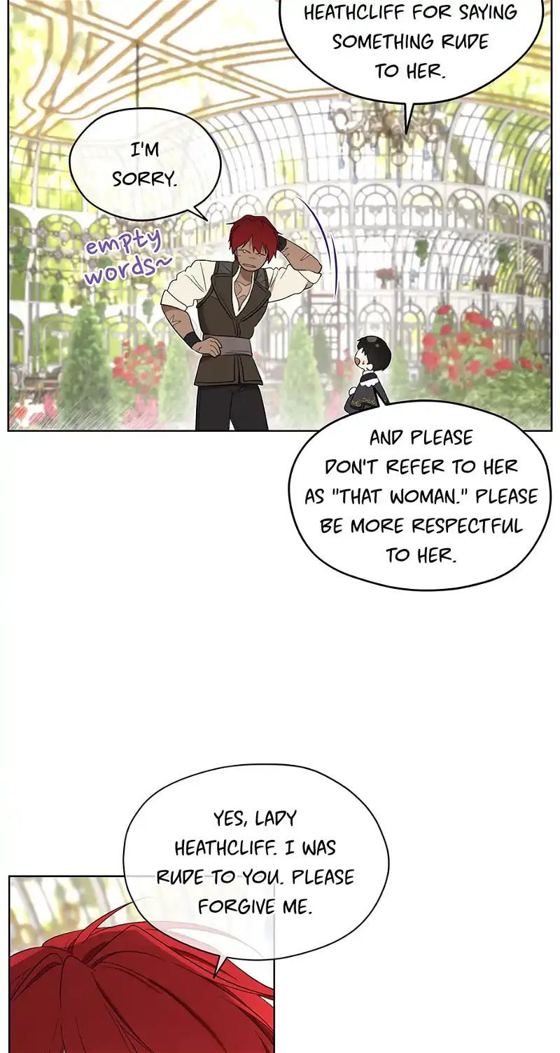 I Became the Hero’s Mom Chapter 63 - page 40