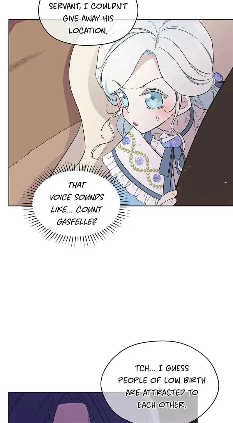 I Became the Hero’s Mom Chapter 63 - page 47