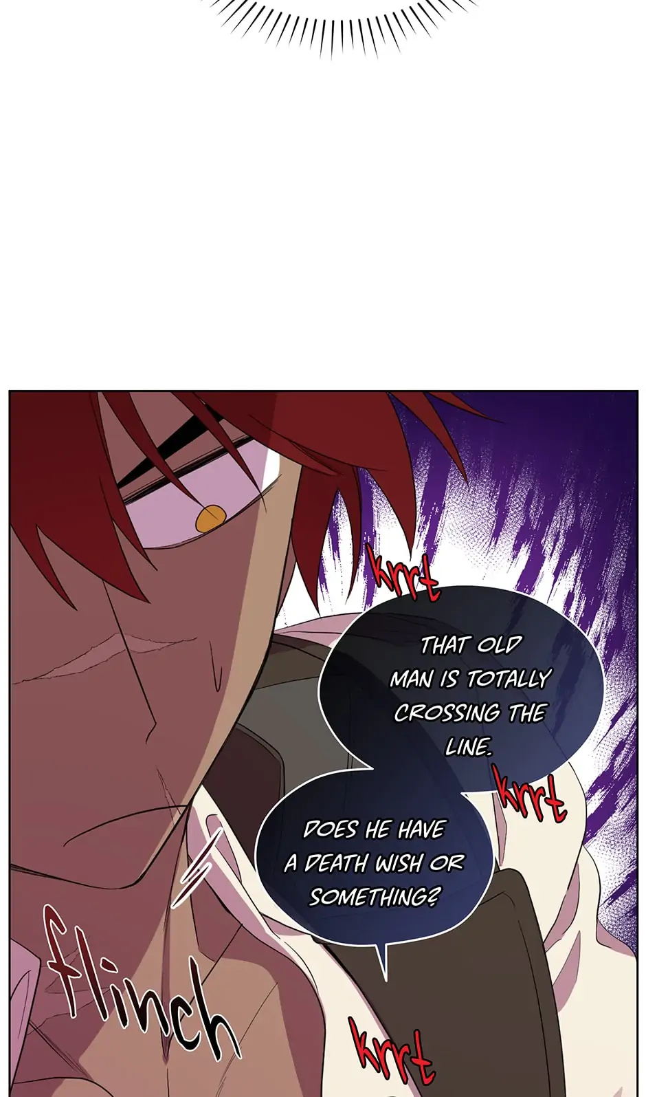 I Became the Hero’s Mom Chapter 63 - page 57