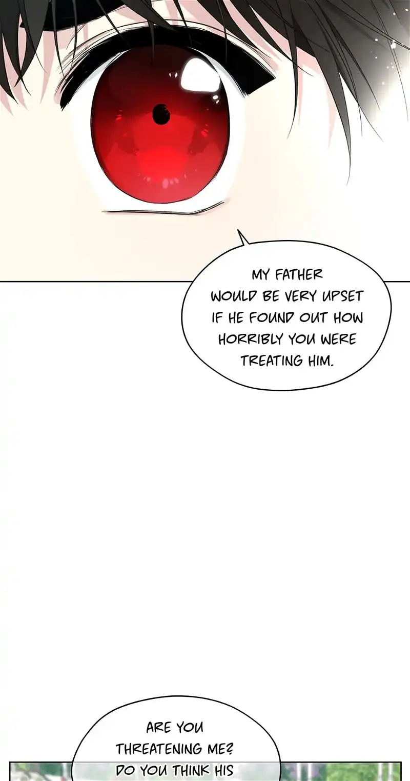 I Became the Hero’s Mom Chapter 63 - page 67