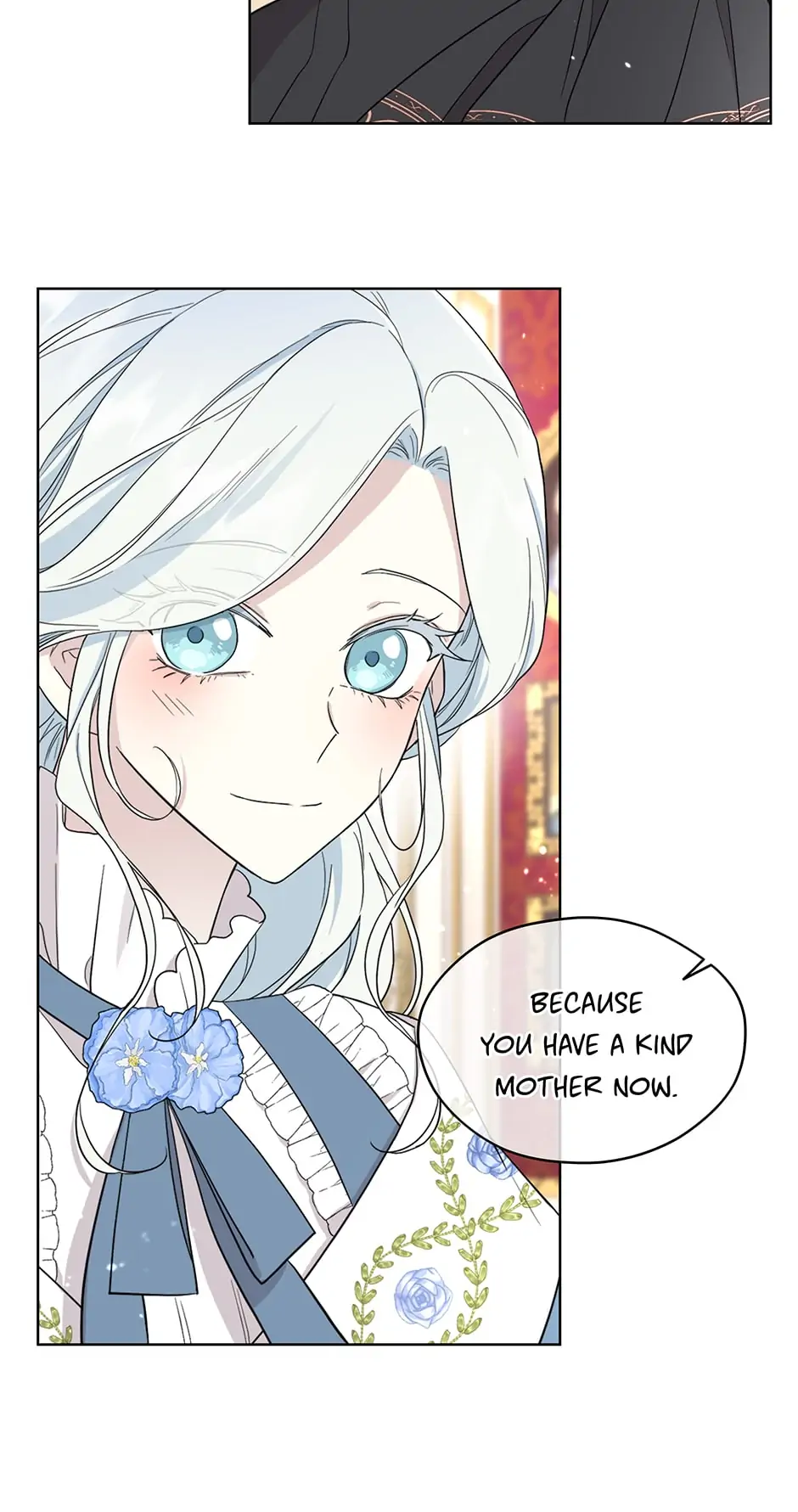 I Became the Hero’s Mom Chapter 61 - page 37