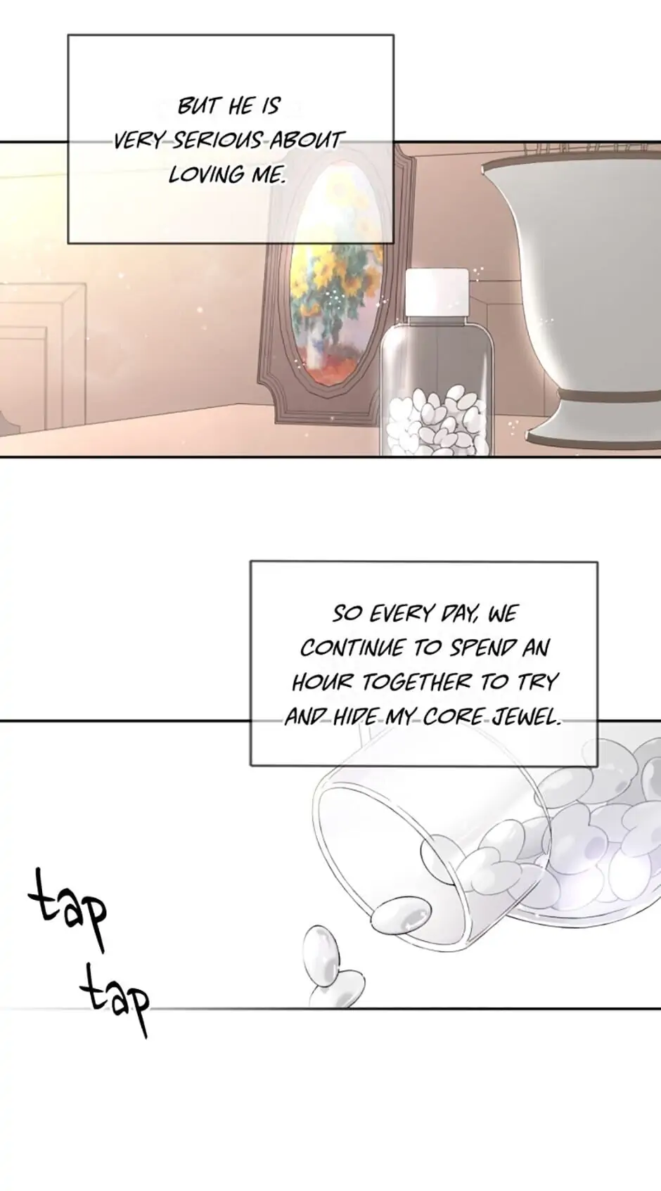 I Became the Hero’s Mom Chapter 24 - page 16