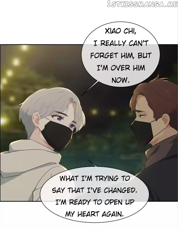 Straight Or Not chapter 221 - page 25