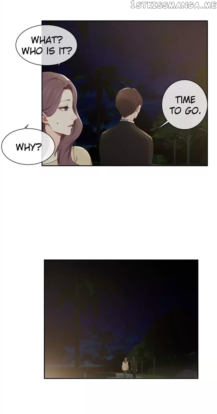 Straight Or Not chapter 199 - page 17