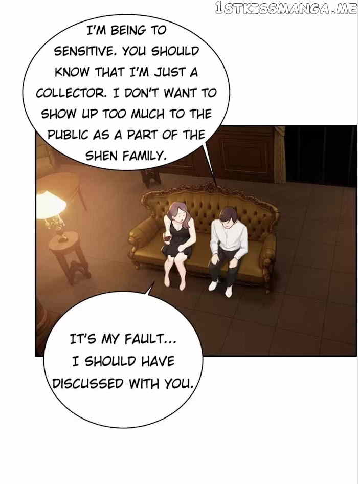 Straight Or Not chapter 190 - page 3