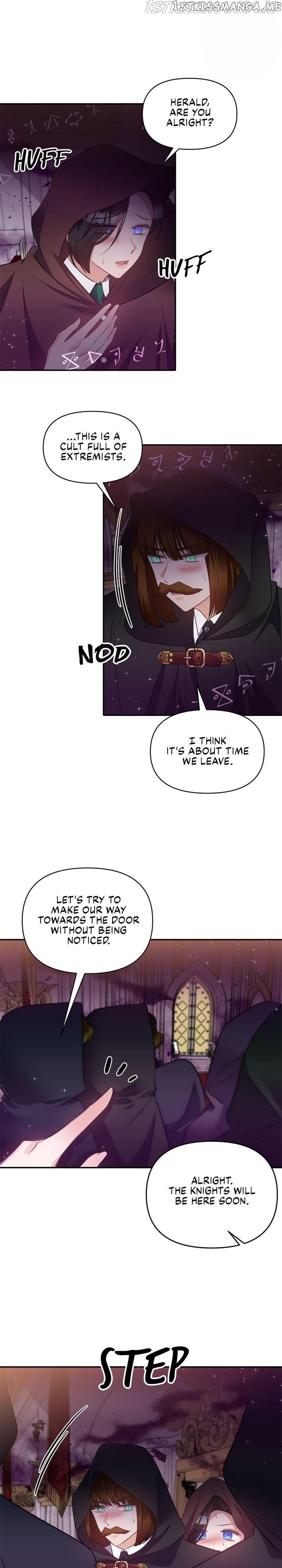 The Tyrant Husband Has Changed chapter 60 - page 2