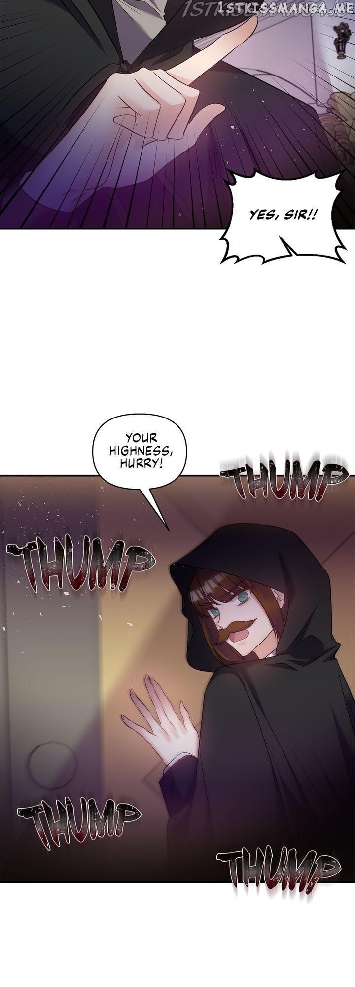 The Tyrant Husband Has Changed chapter 60 - page 9