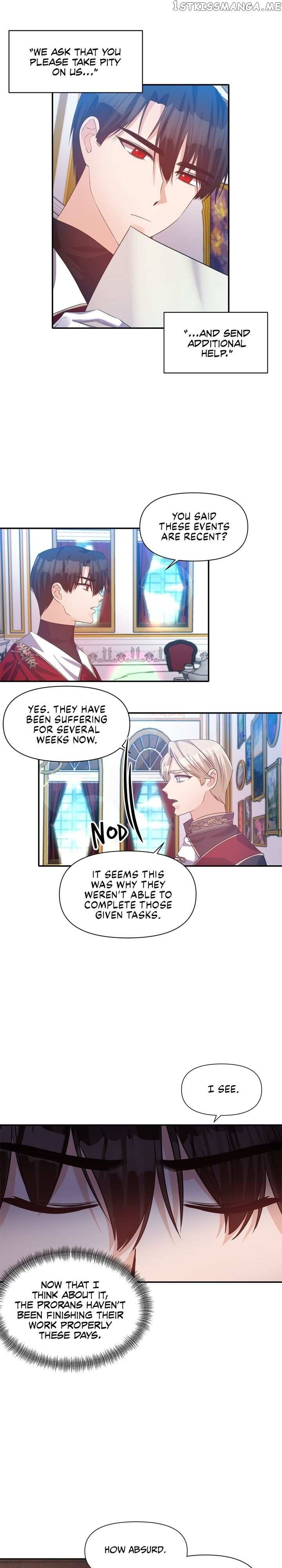 The Tyrant Husband Has Changed chapter 41 - page 4