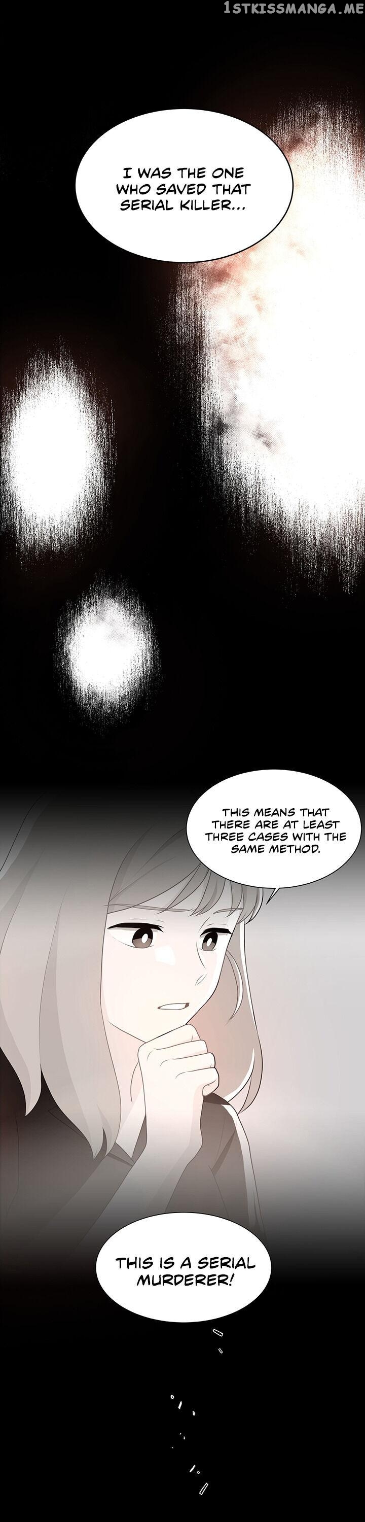 Abyss (New World) chapter 24 - page 3