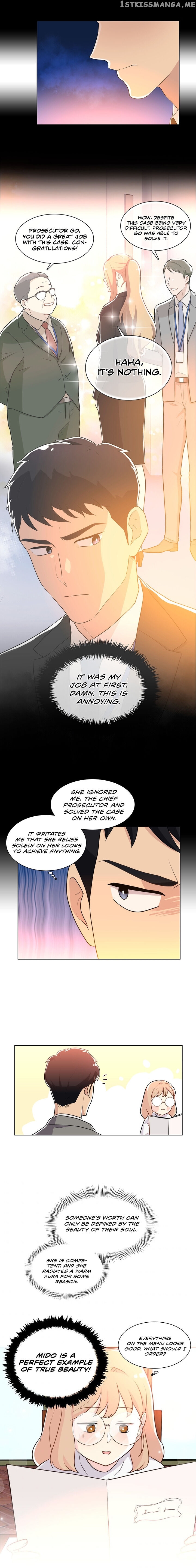 Abyss (New World) chapter 20 - page 8