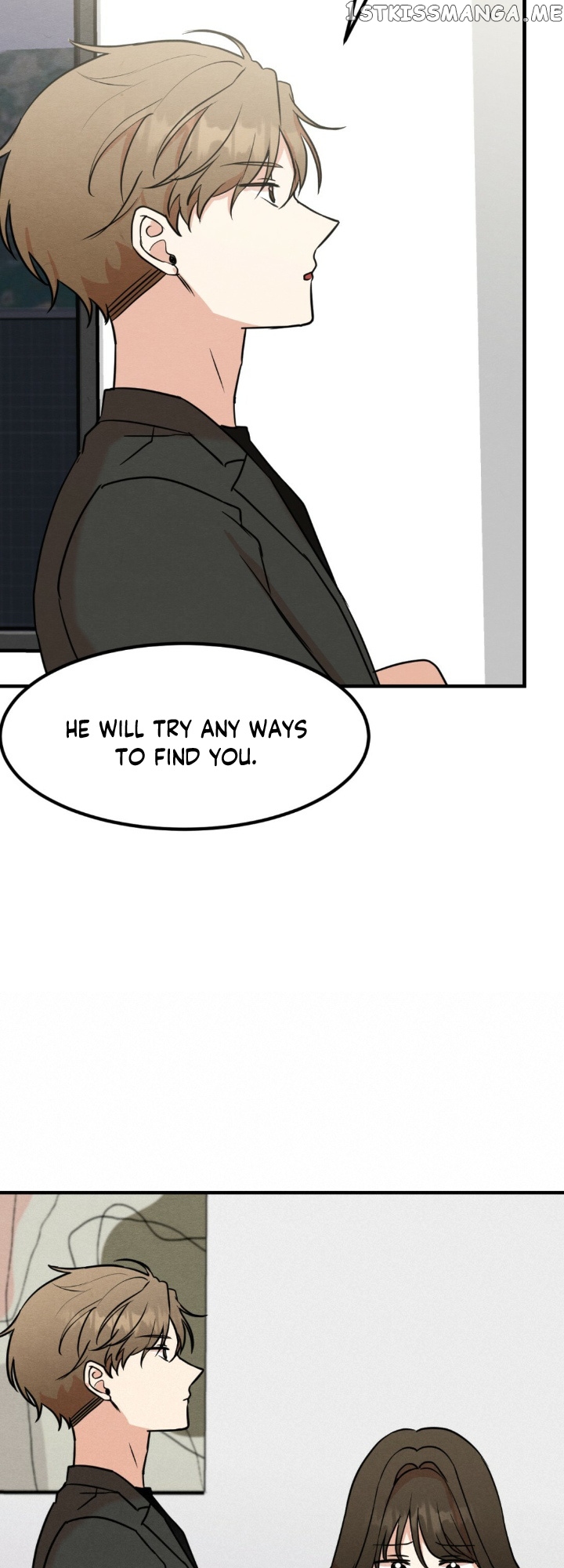 Do Your Worst chapter 9 - page 41