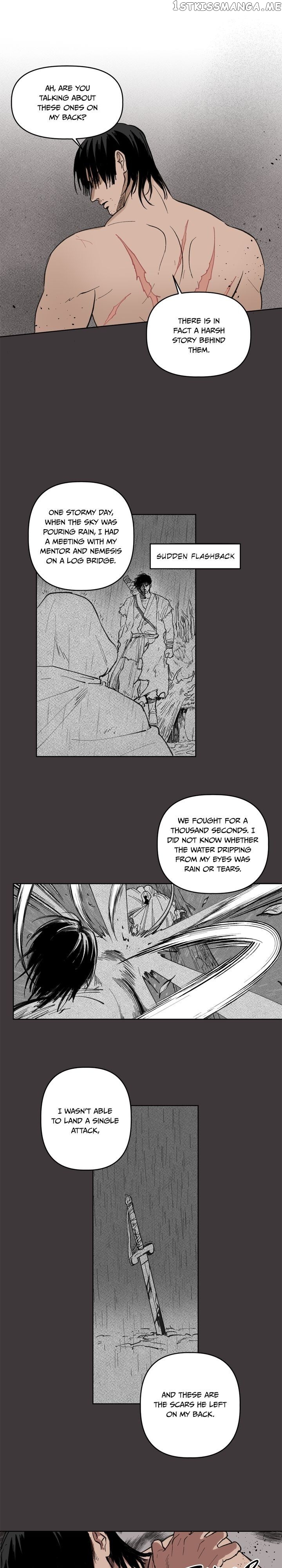 Deadly VS Romance chapter 27 - page 14