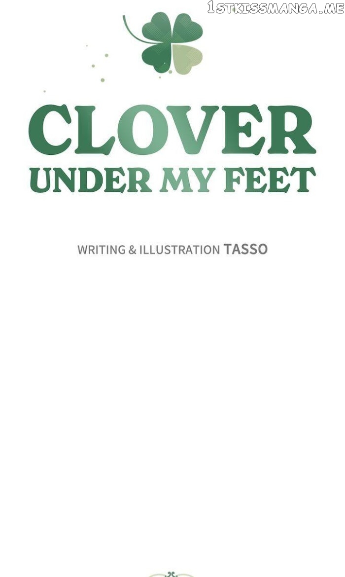 Clover Under Foot chapter 67 - page 29