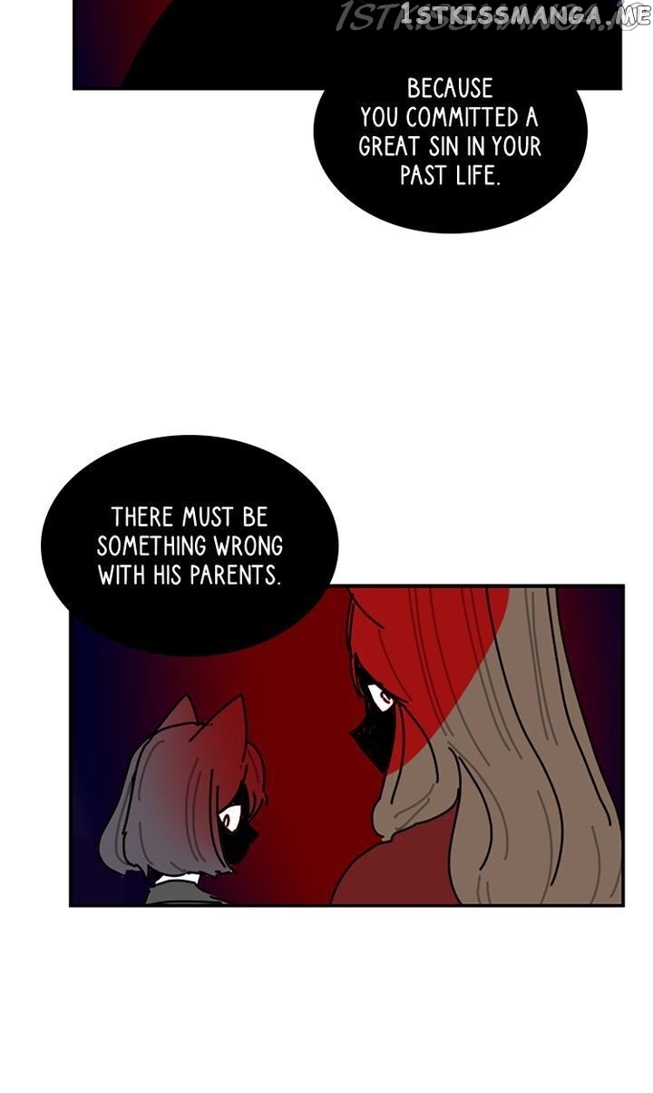 Clover Under Foot chapter 66 - page 18