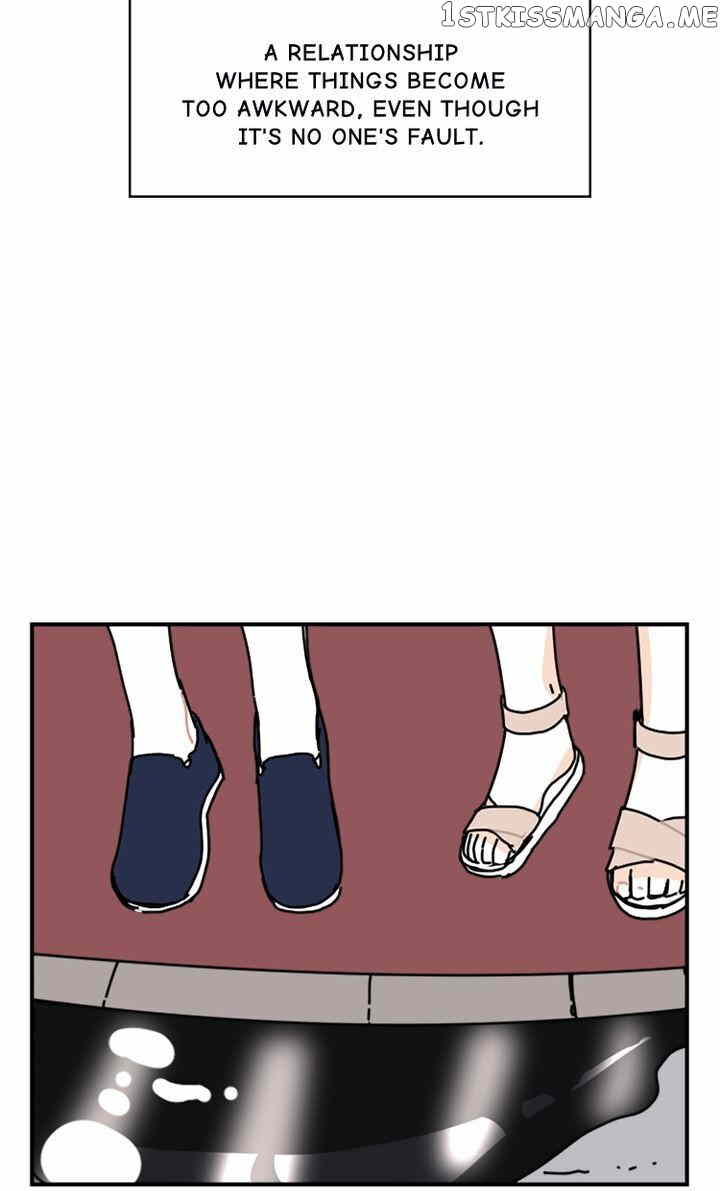 Clover Under Foot chapter 63 - page 44