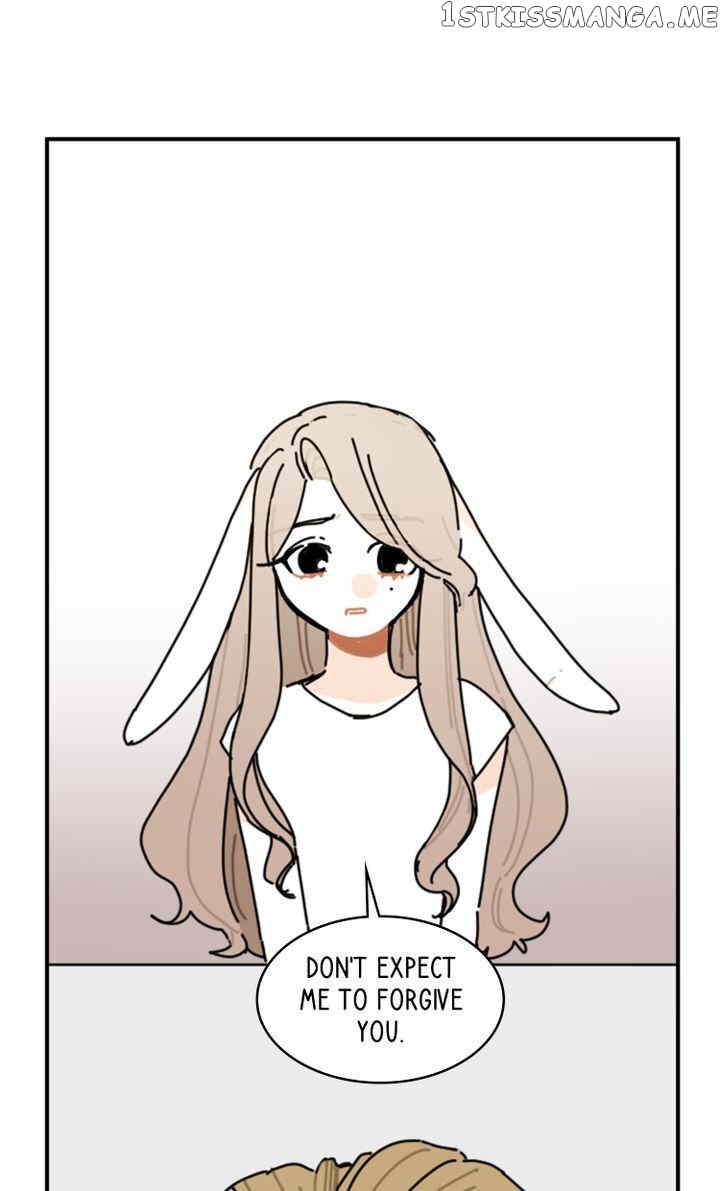 Clover Under Foot chapter 61 - page 34