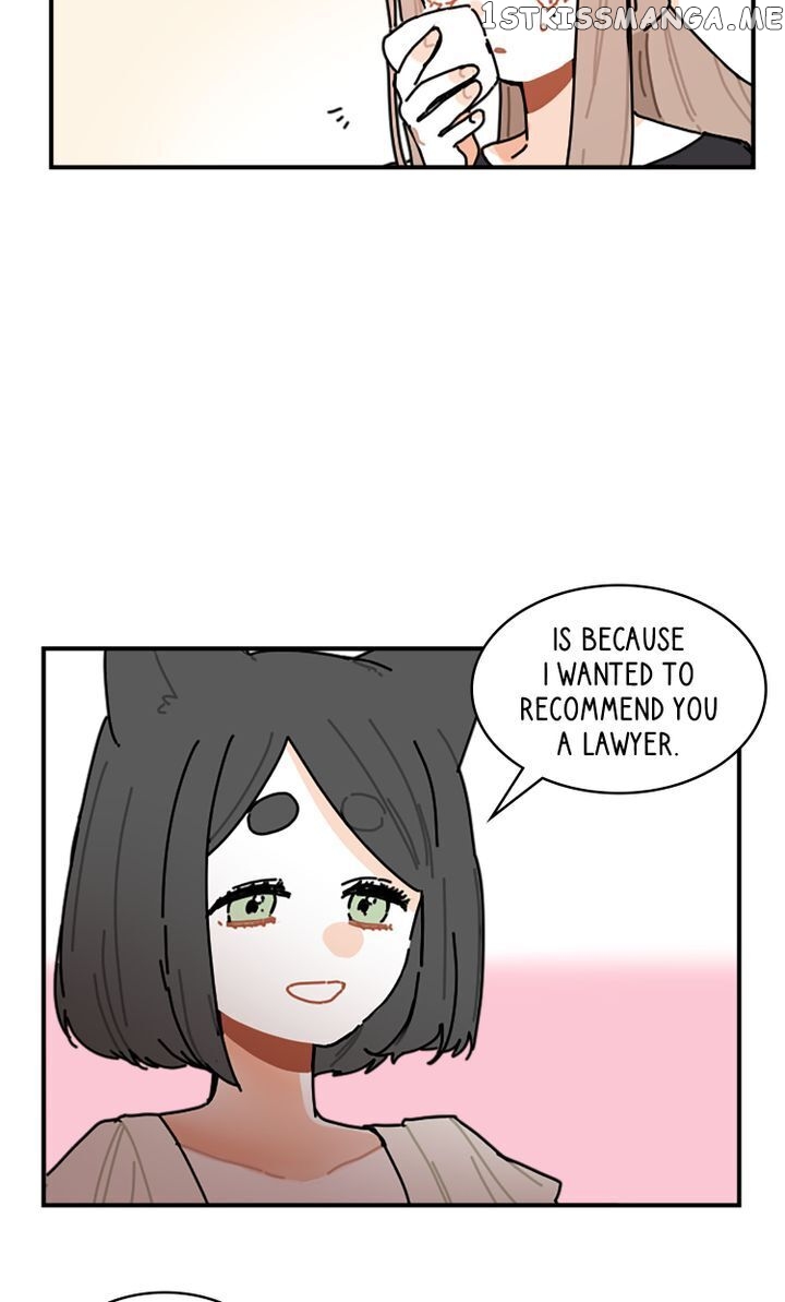 Clover Under Foot chapter 50 - page 6