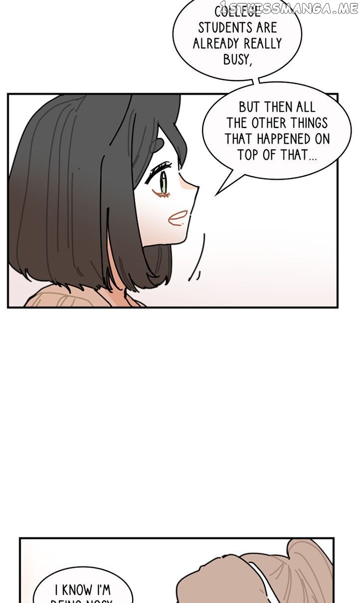 Clover Under Foot chapter 49 - page 38