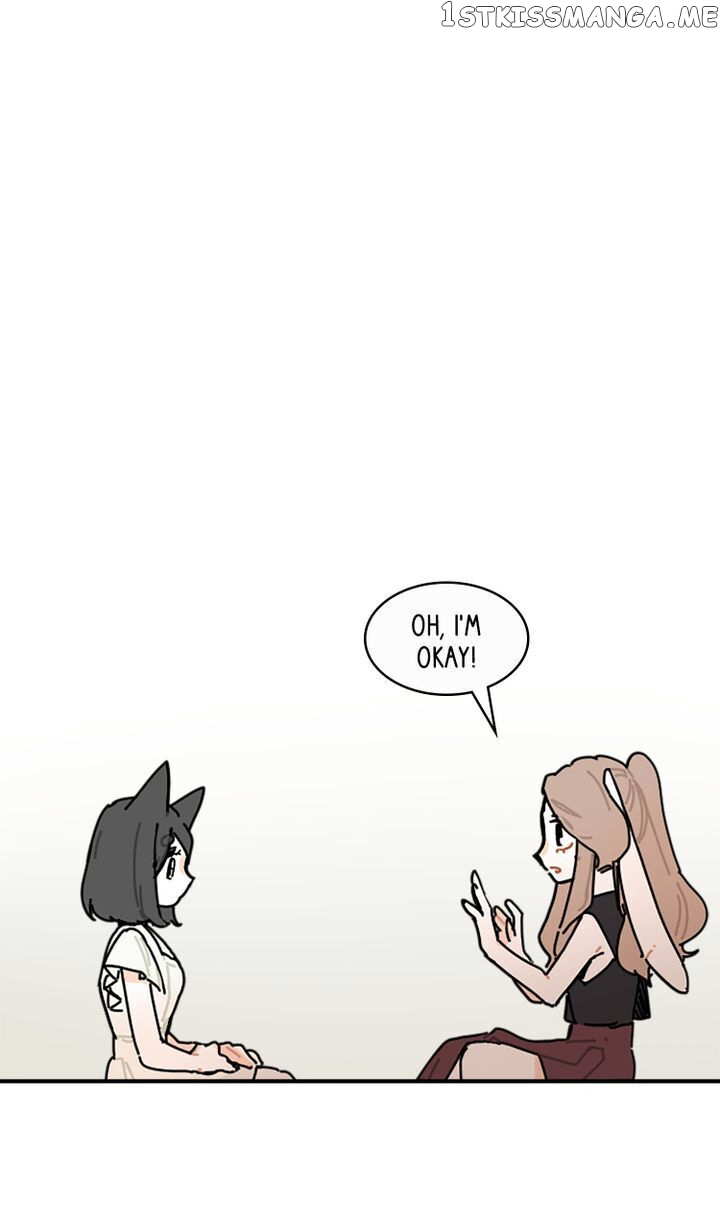 Clover Under Foot chapter 49 - page 40