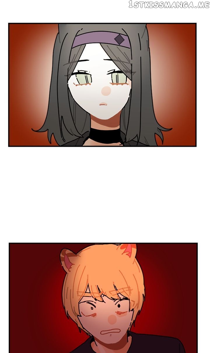 Clover Under Foot chapter 47 - page 14