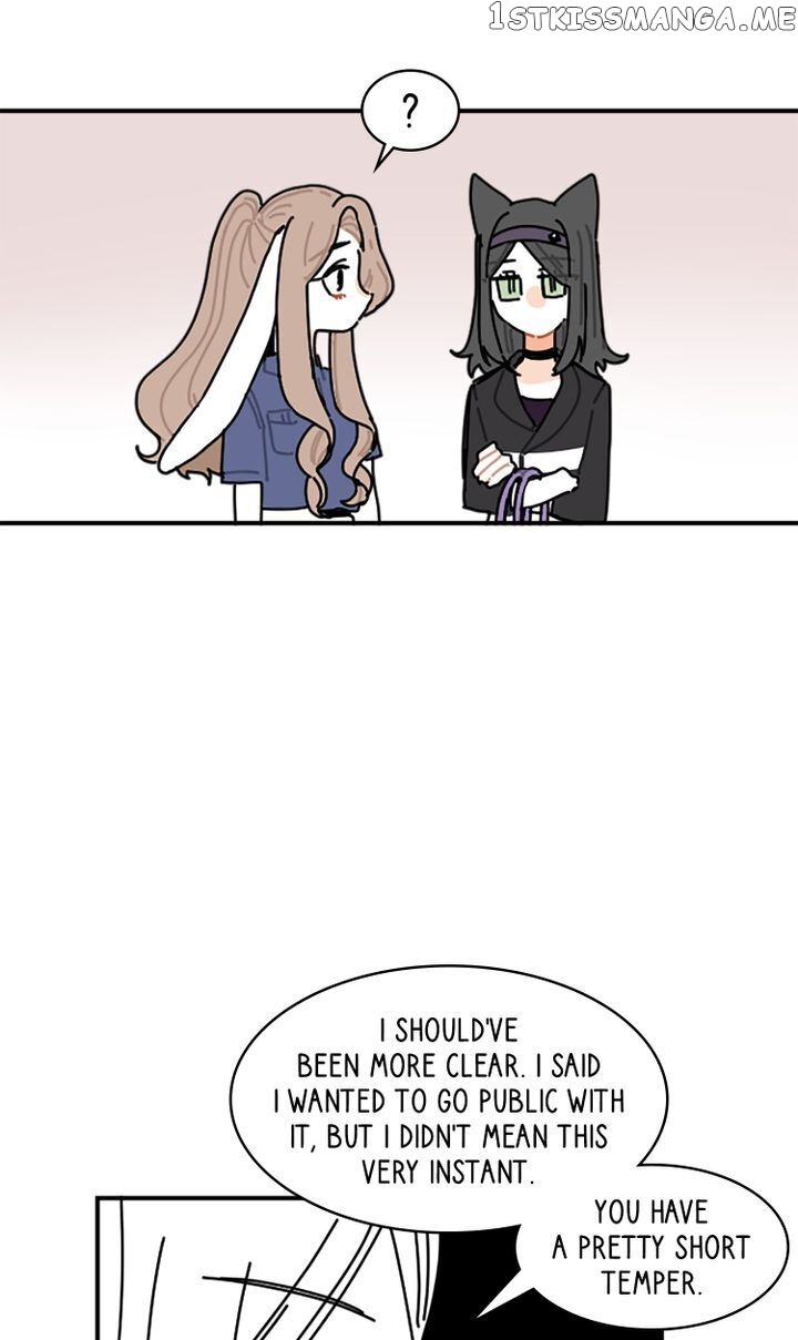 Clover Under Foot chapter 45 - page 13