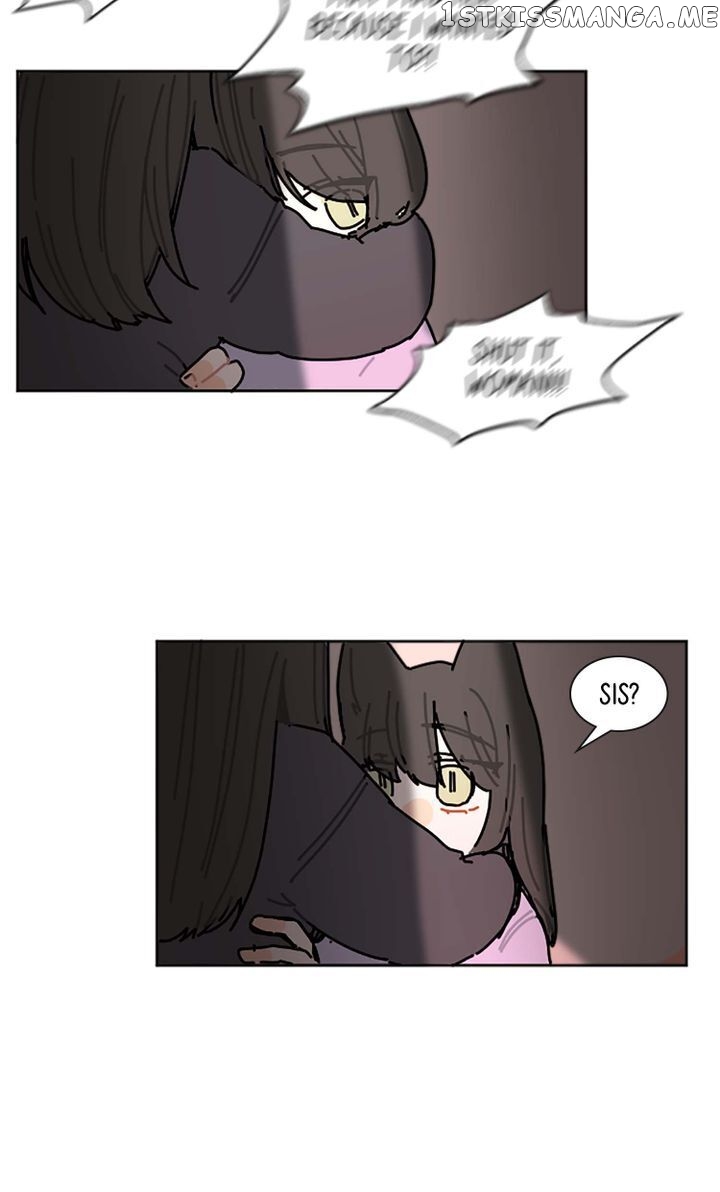 Clover Under Foot chapter 41 - page 3