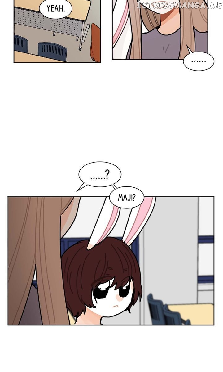 Clover Under Foot chapter 40 - page 2