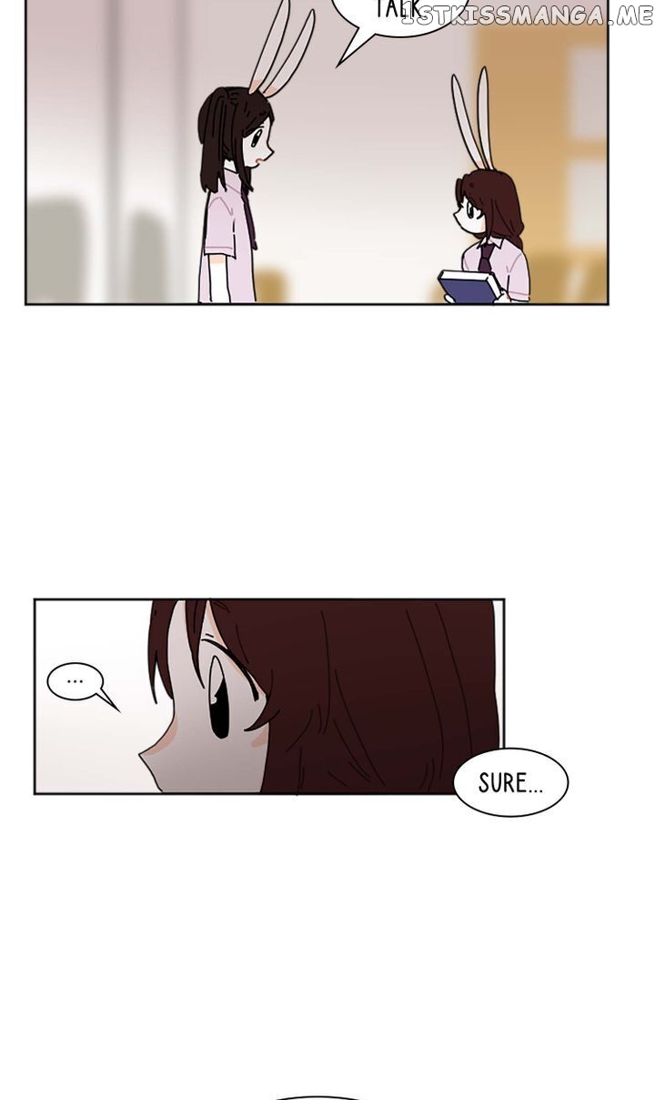 Clover Under Foot chapter 36 - page 11