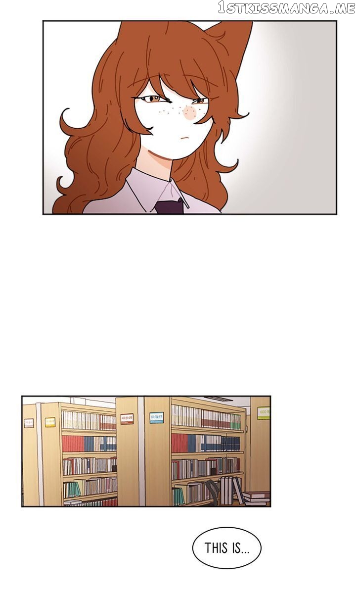 Clover Under Foot chapter 36 - page 2