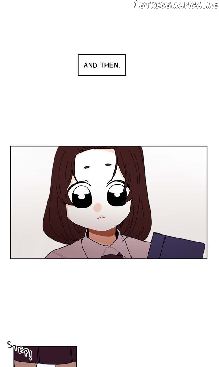 Clover Under Foot chapter 36 - page 9