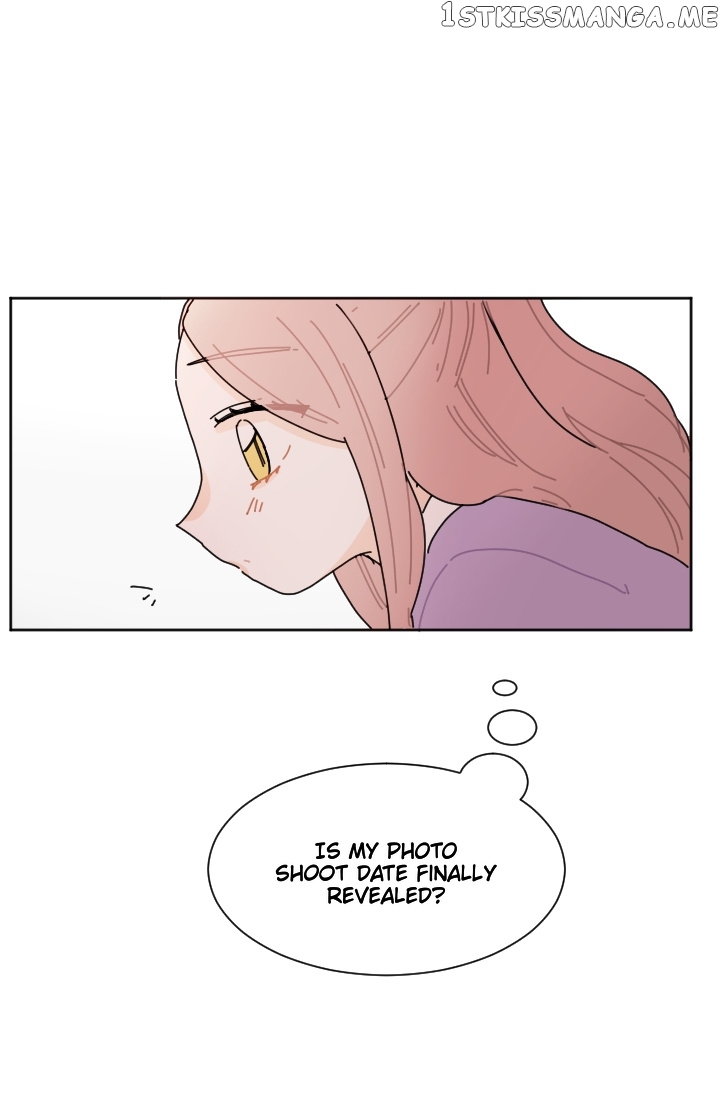 Clover Under Foot chapter 24 - page 28