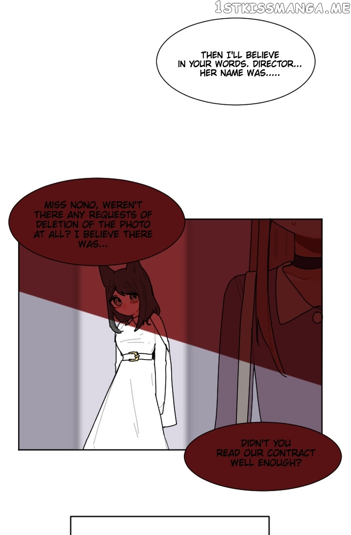 Clover Under Foot chapter 24 - page 46